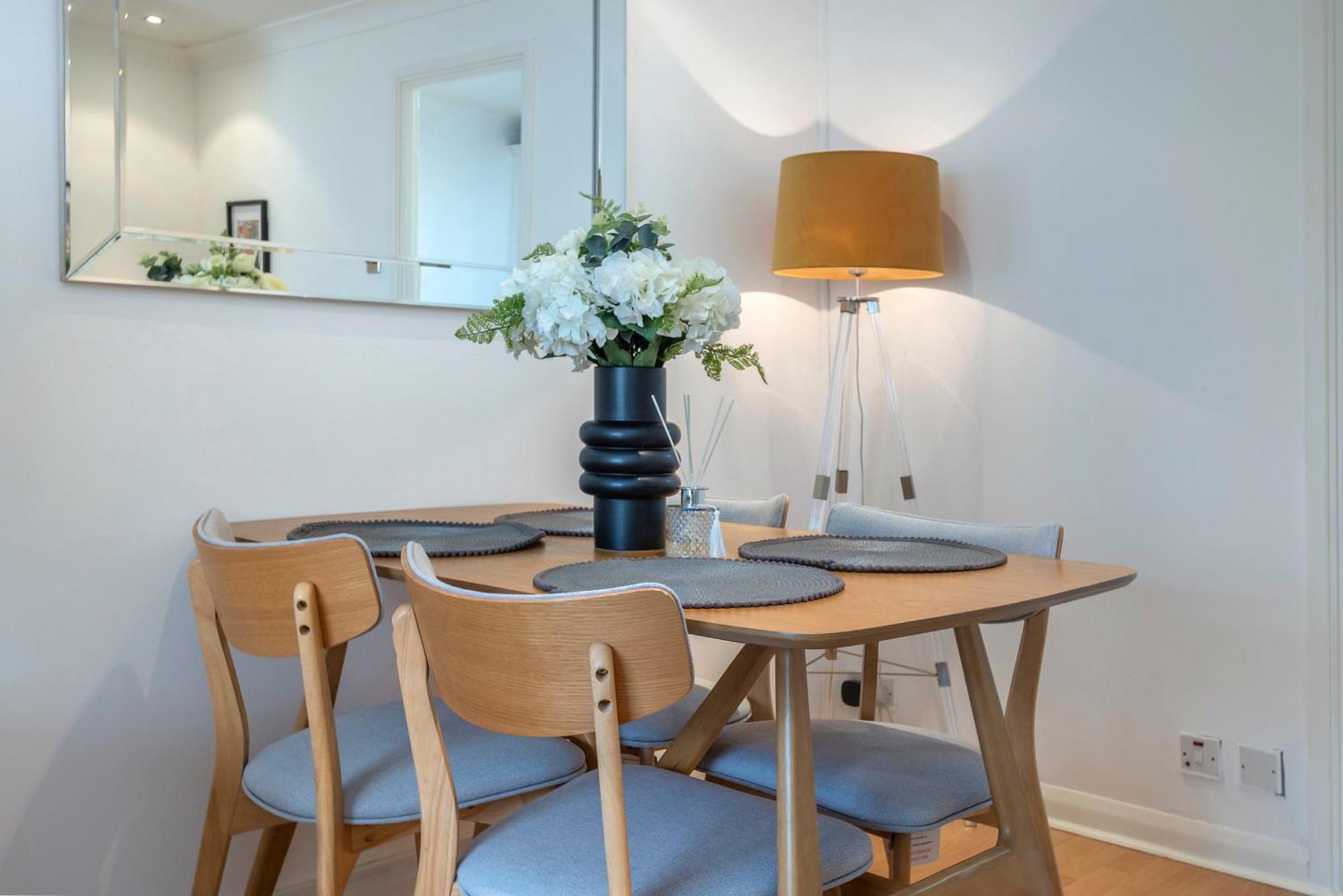 2 Bed Town House With Garden In Hackney, London Apartment Exterior photo